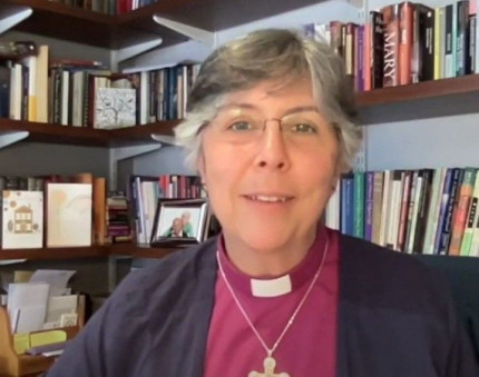 Bishop of Chelmsford