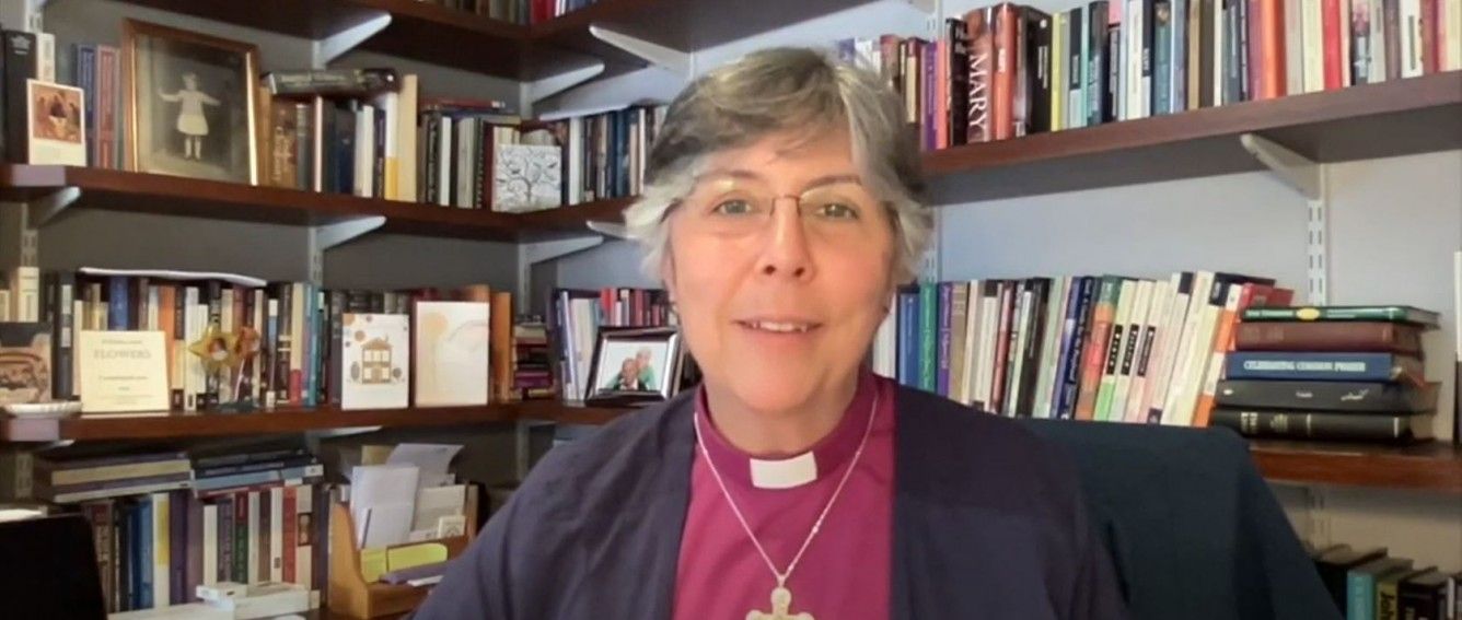 Bishop of Chelmsford