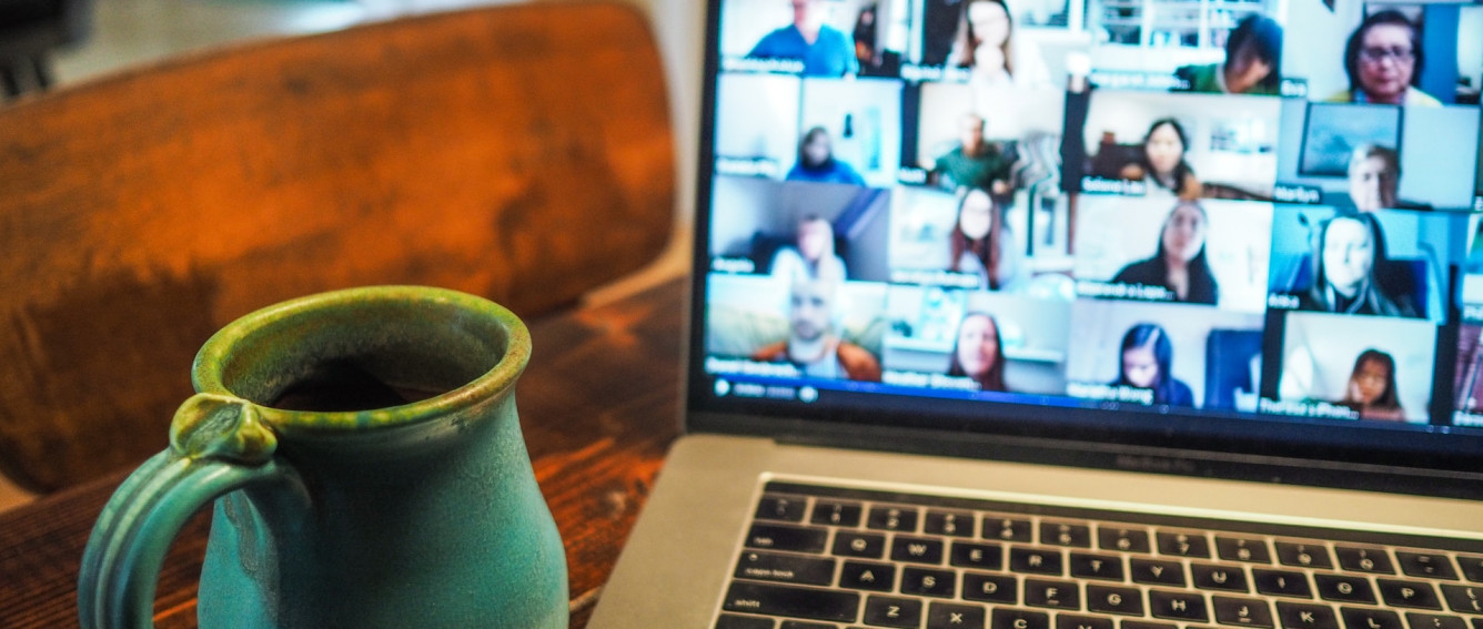 Online meeting